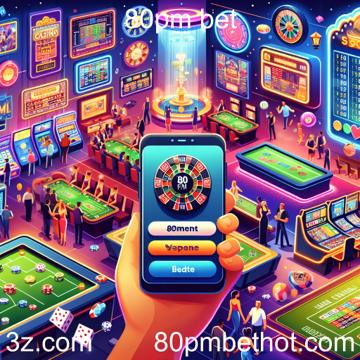 Apostas Móveis: A Nova Era das Apostas Online